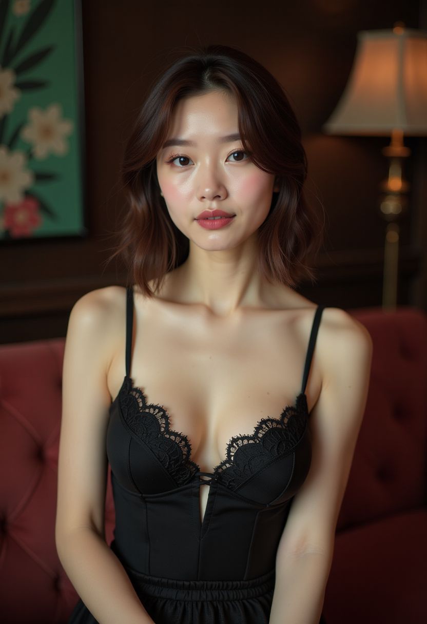乡村美食制作视频封面