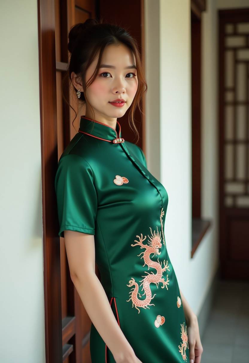 桌面机器人测试视频封面